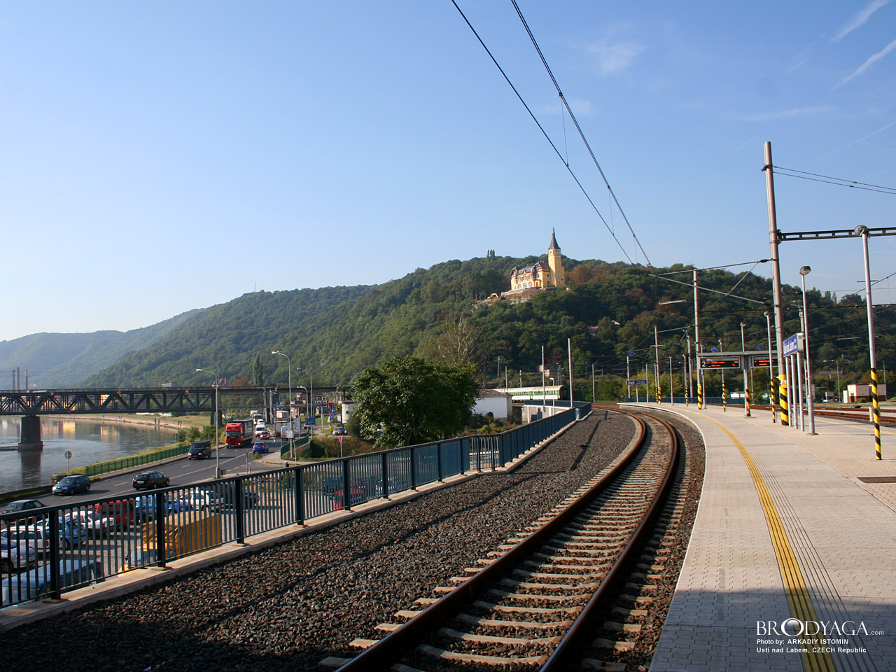 Usti nad Labem